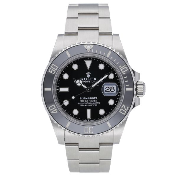 Rolex Submariner 126610 LN